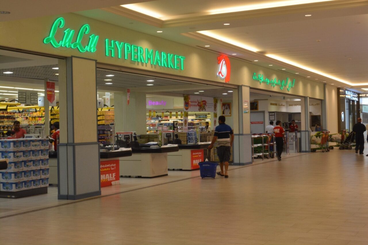 LULU HYPERMARKET