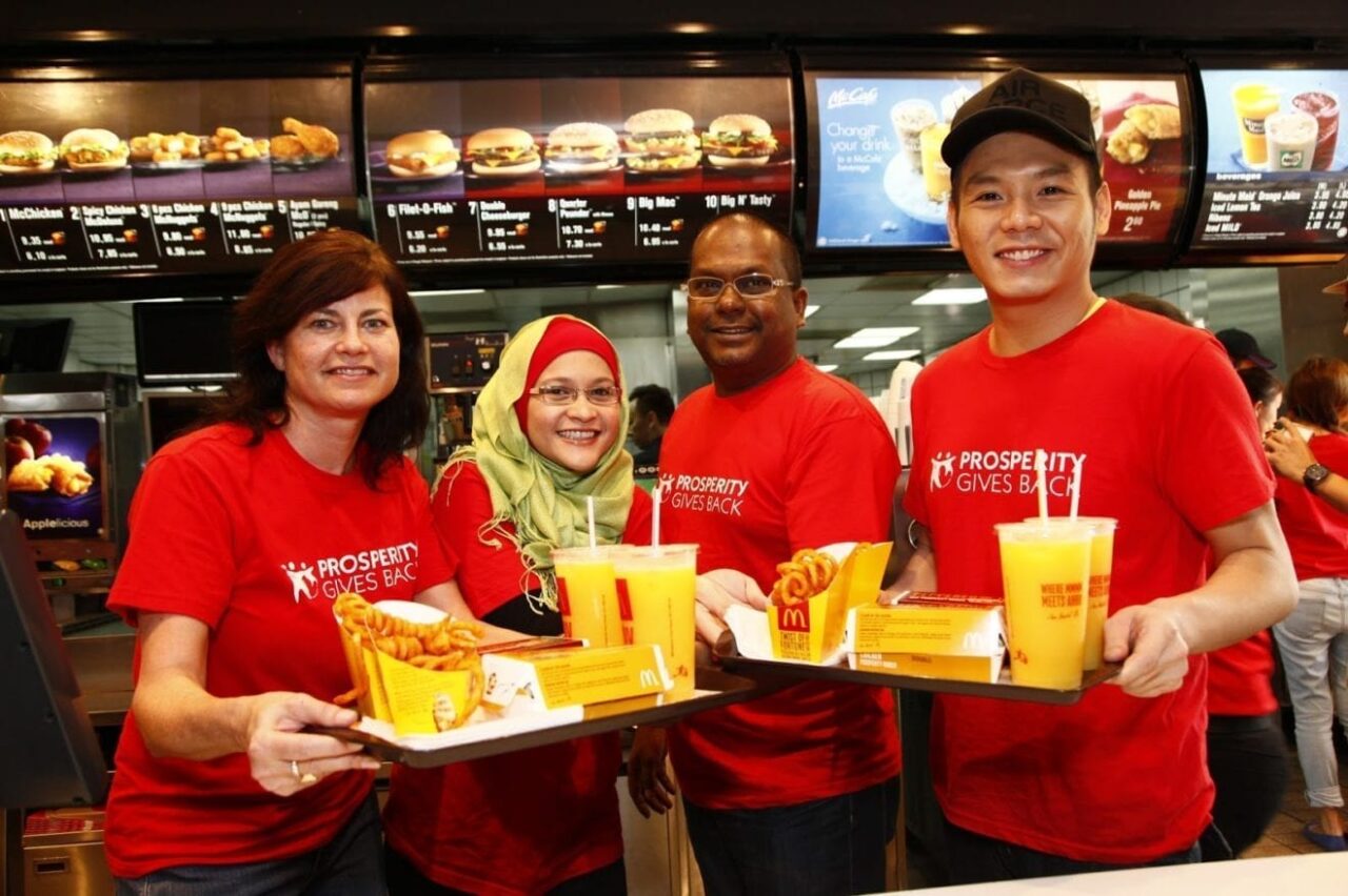 McD