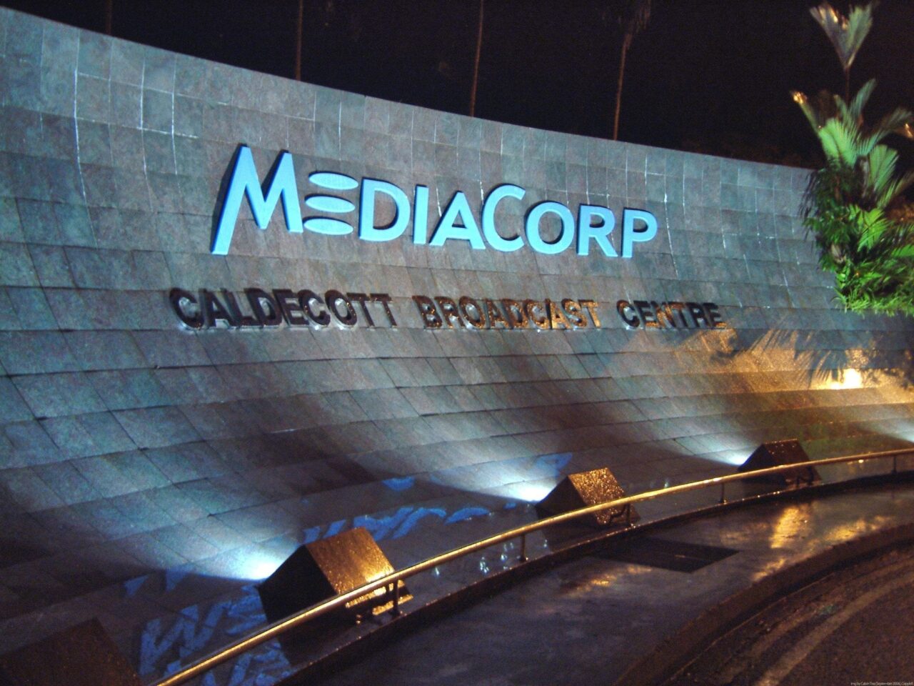 Mediacorp
