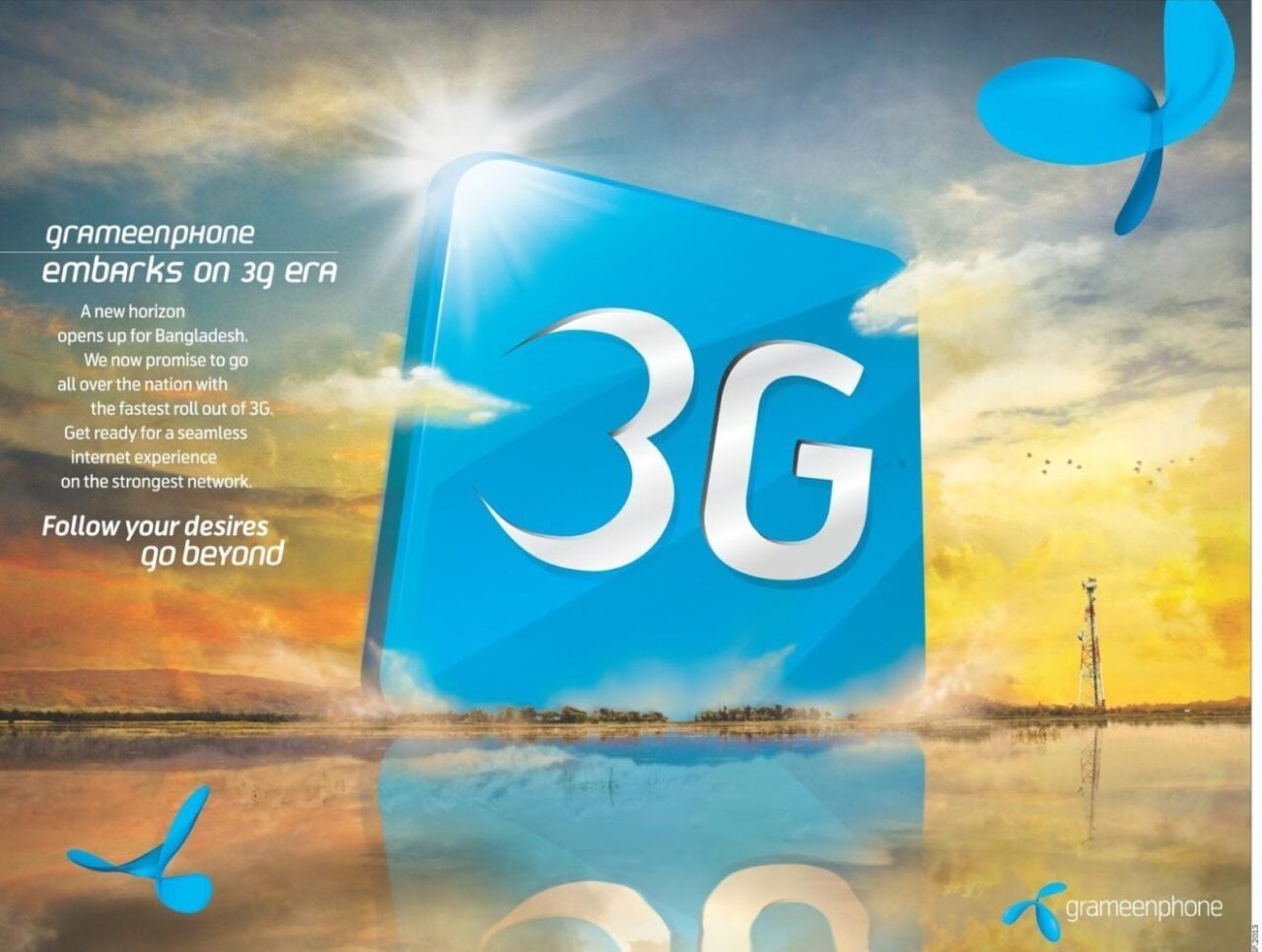 Telenor 3G Internet Packages Subscription Method