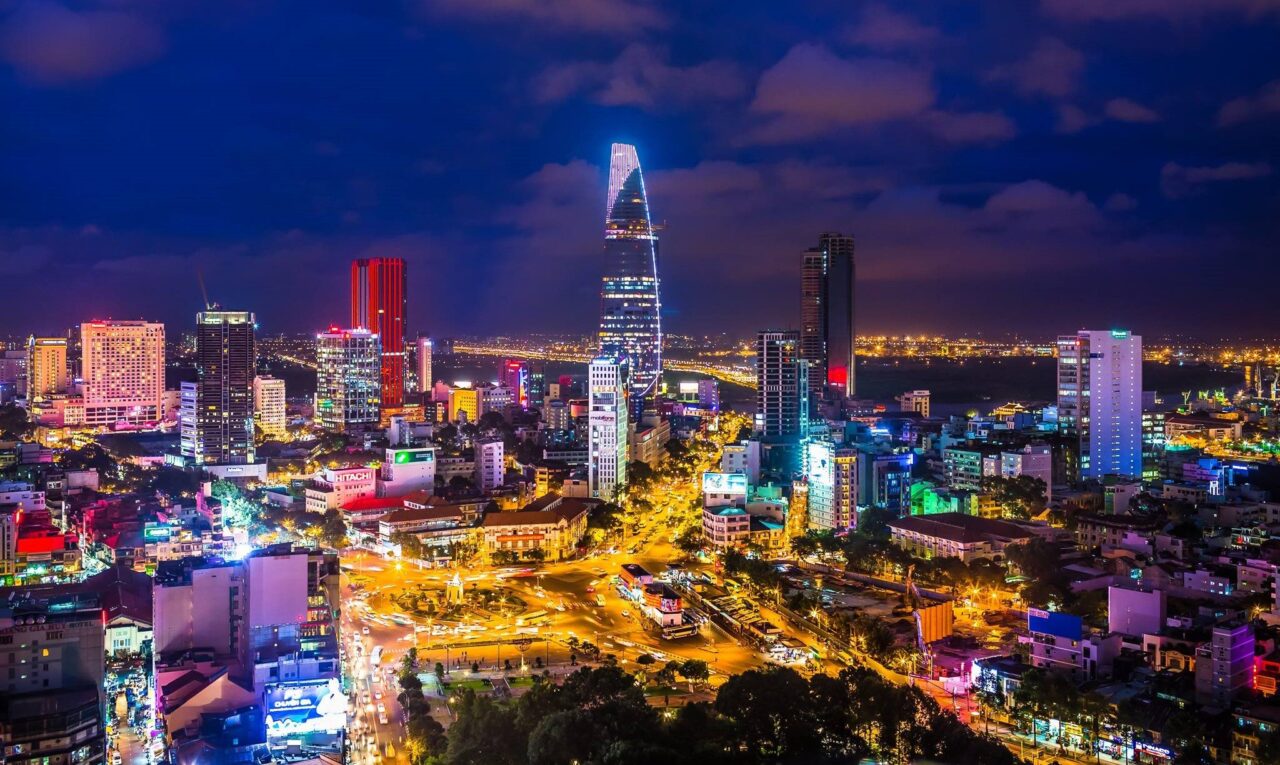 Vietnam