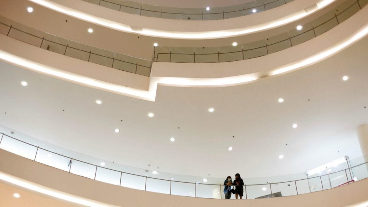 asia mega mall