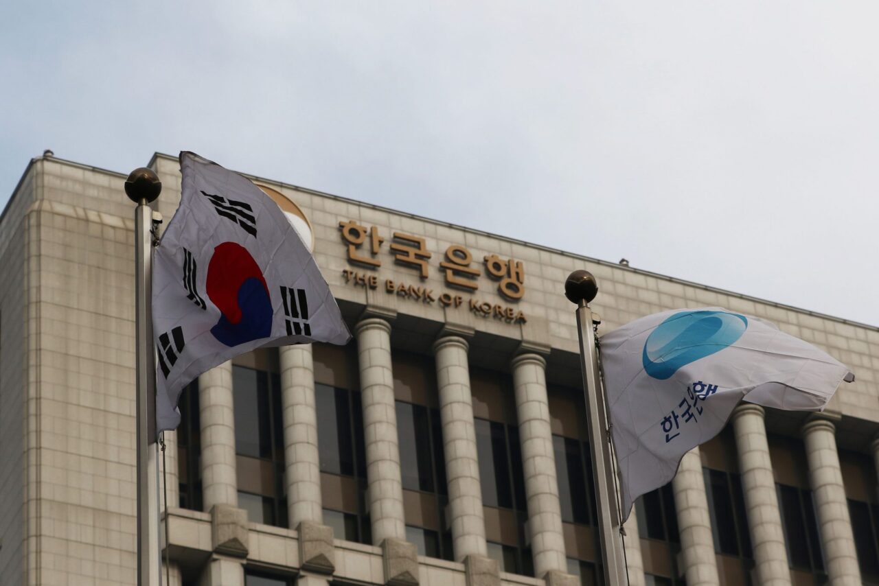 bank of korea