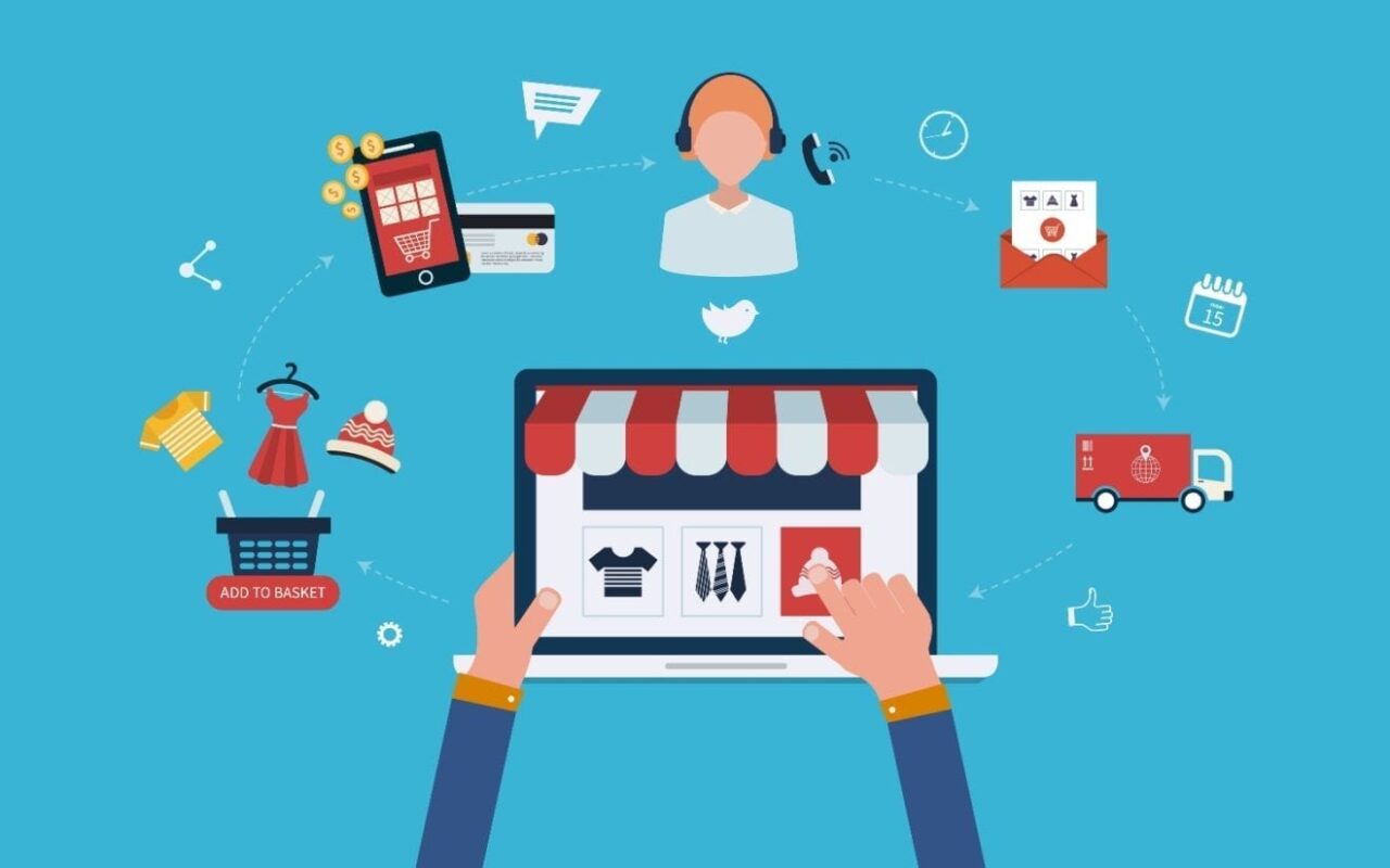 ecommerce