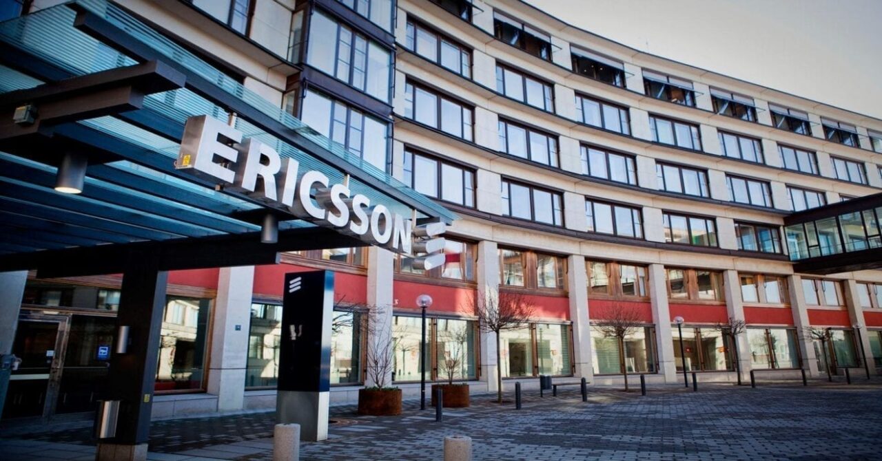 ericsson