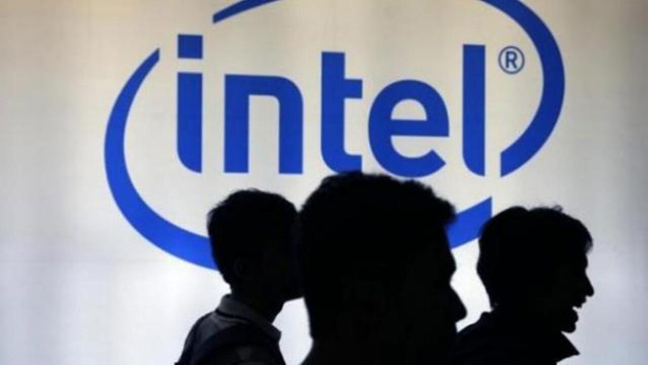 intel reuters