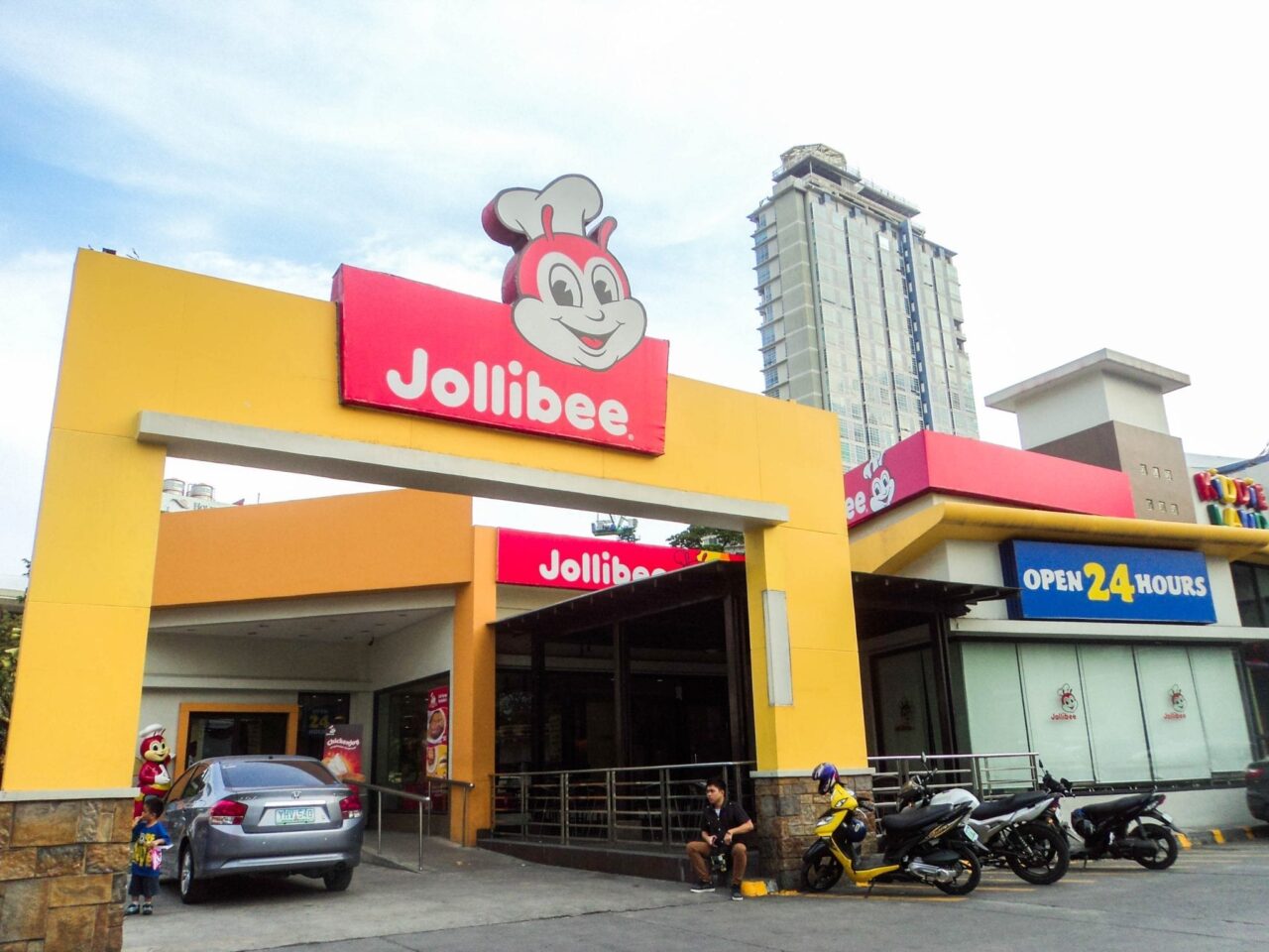 jollibee