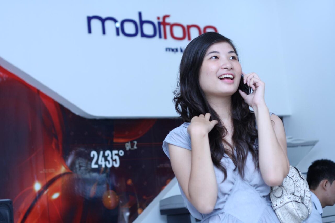 mobifone