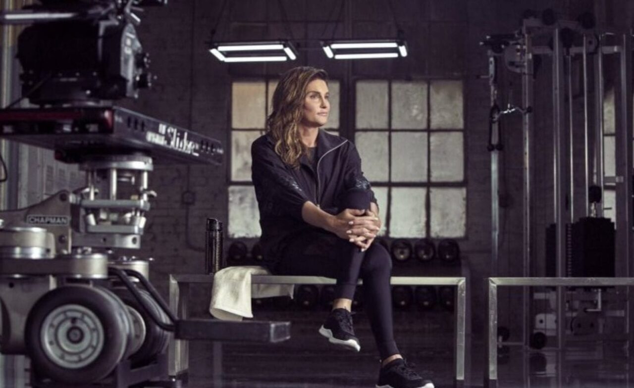o CAITLYN JENNER facebook