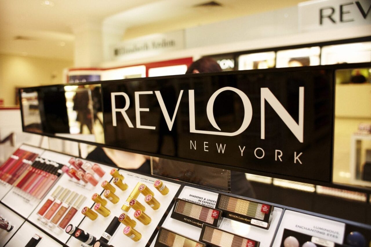 revlon