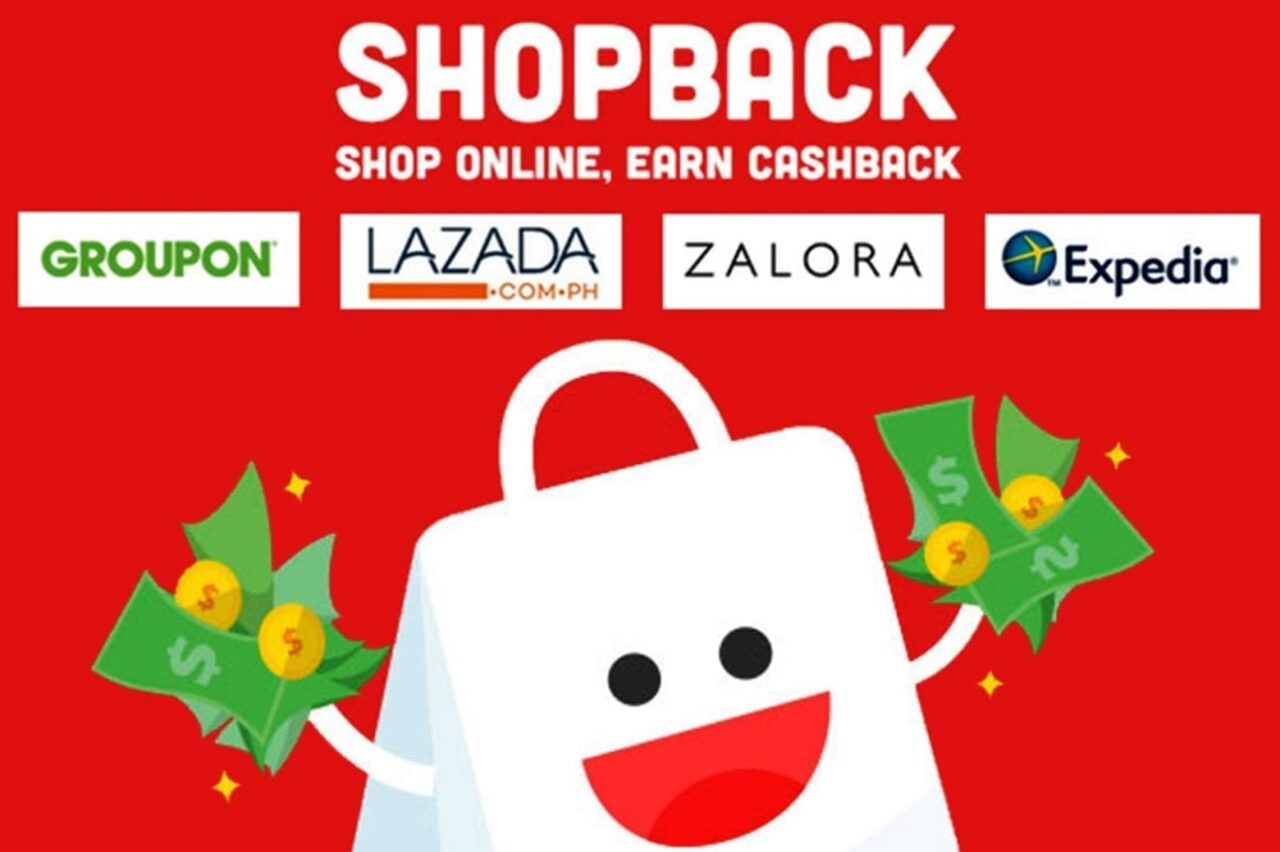 shopback philippines