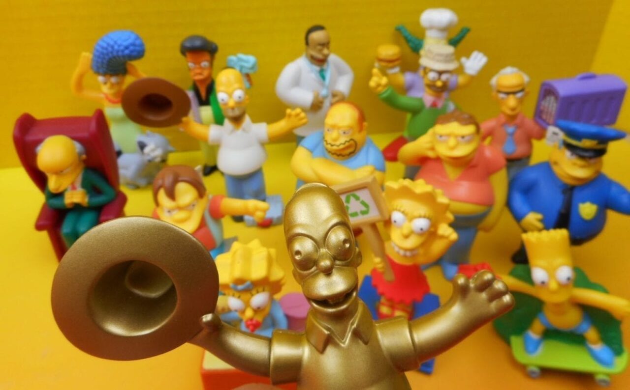 simpson