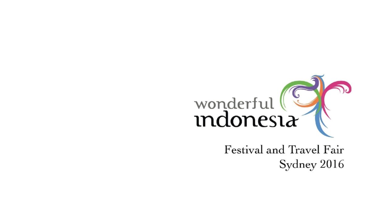 wonderfull indonesia