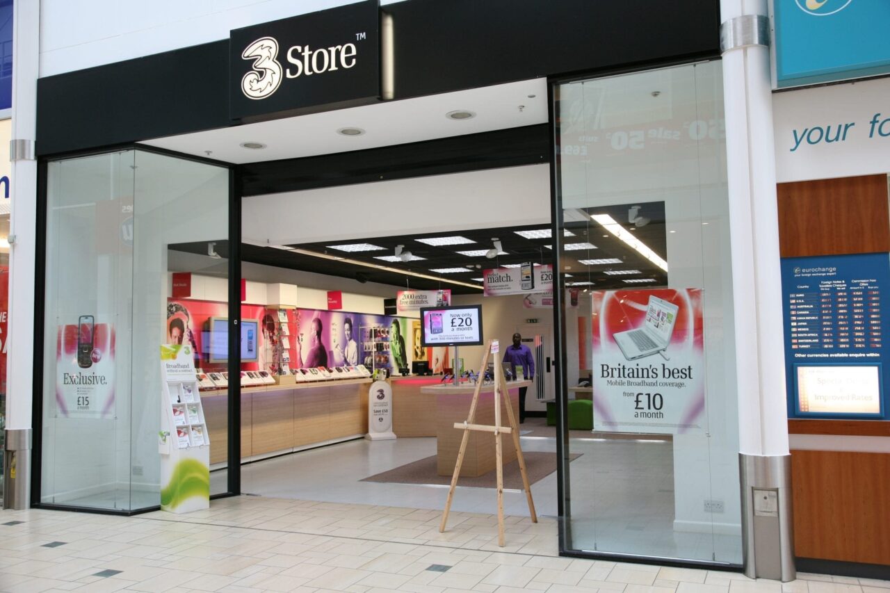 3Store