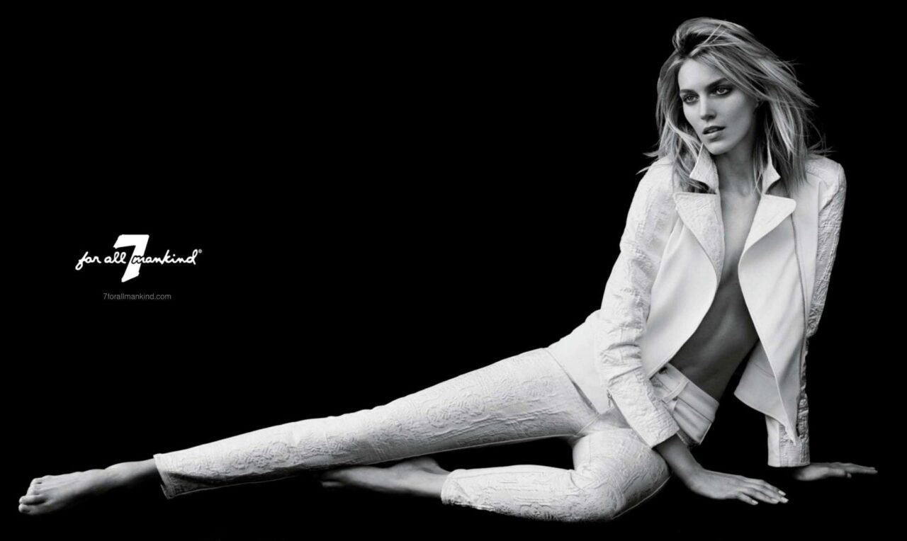 7 for all mankind