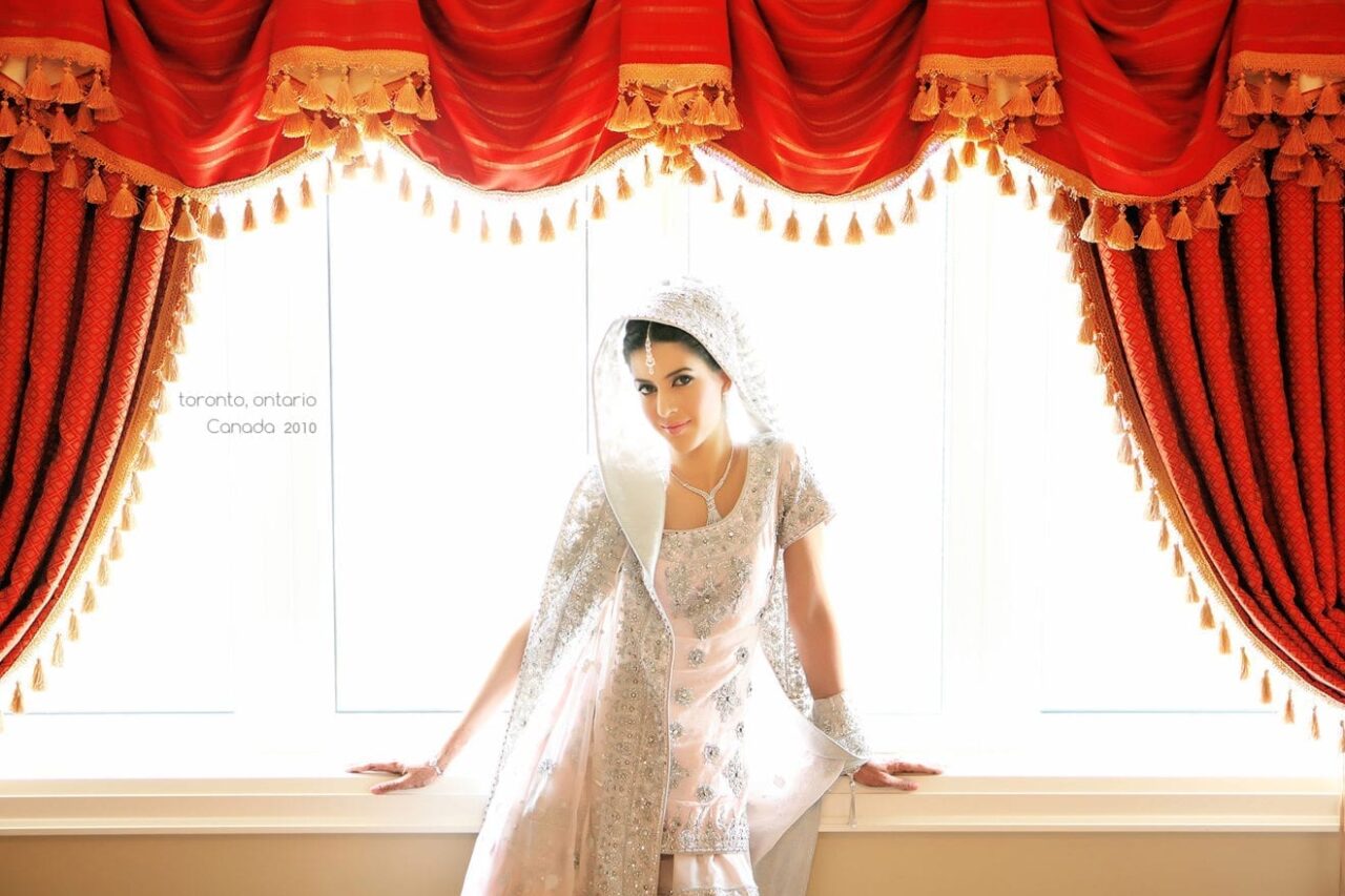 Destination International Wedding Photography Cosmin Danila 04 East Indian Muslim Wedding Pictures Toronto Canada