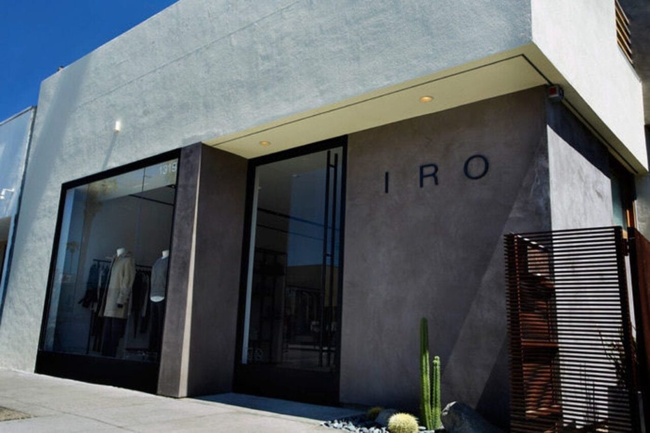 IRO