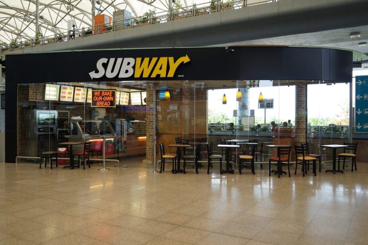 Subway 4