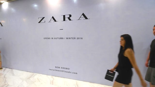 Zara-Vietnam