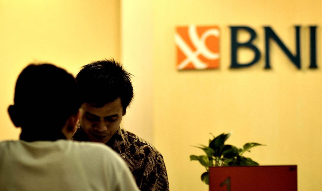 bank bni