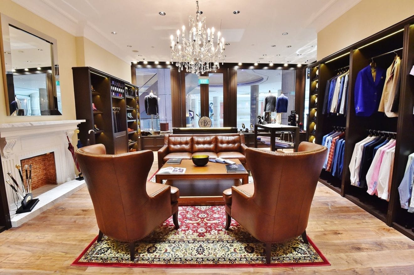 bespoke