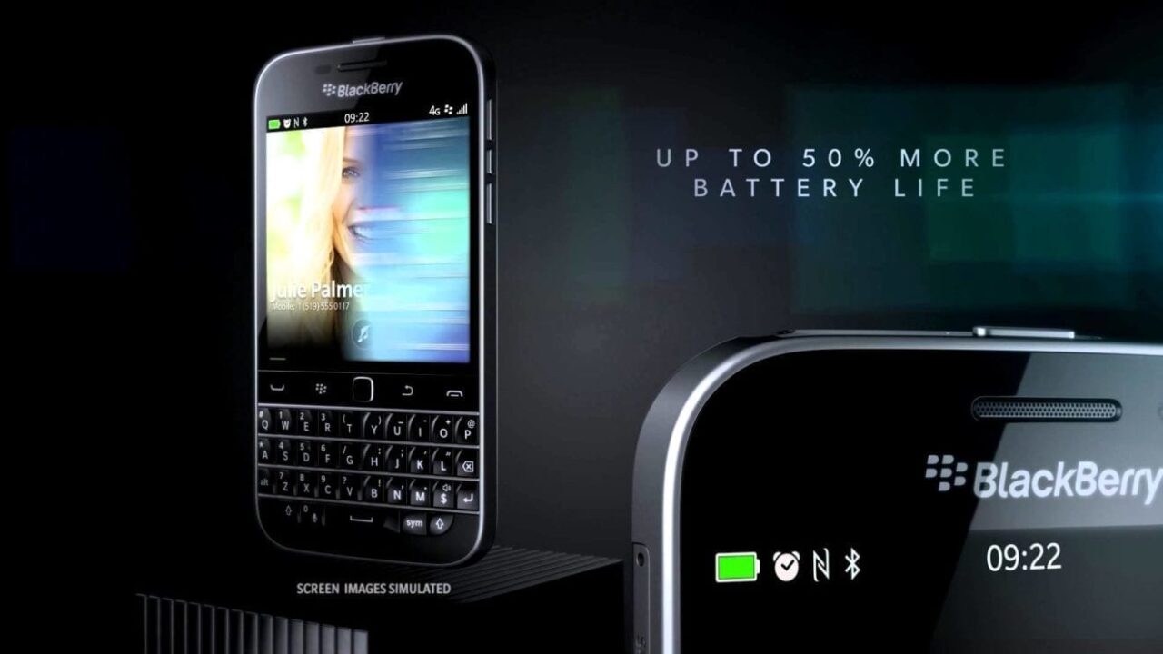blackberry