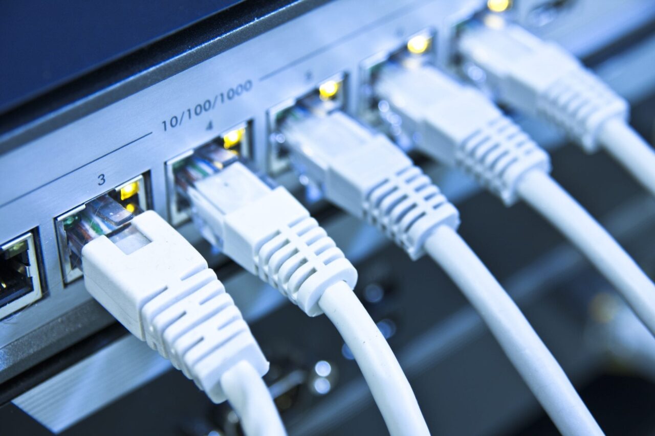 broadband