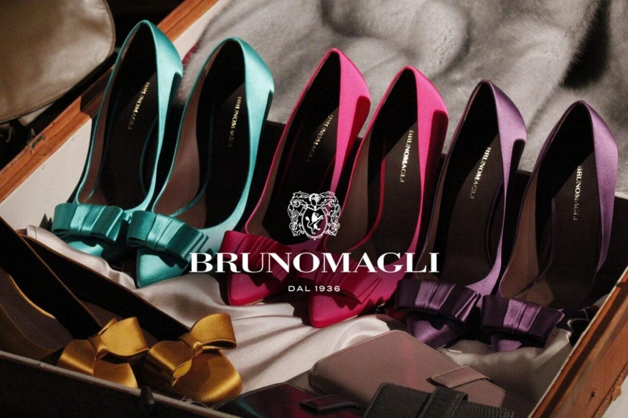 bruno magli