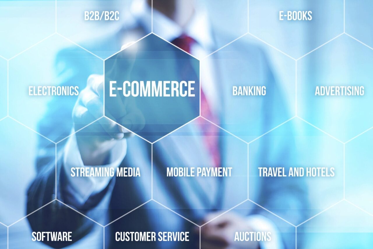 ecommerce