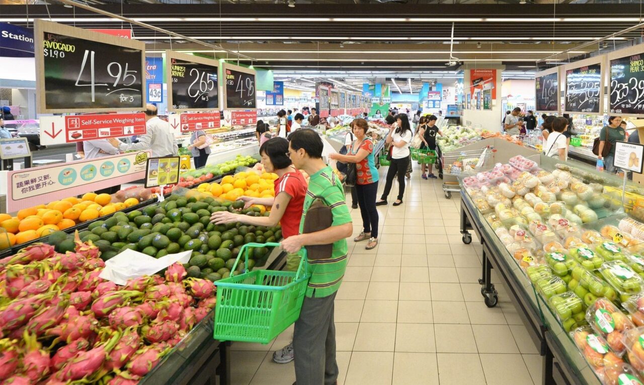 fairprice