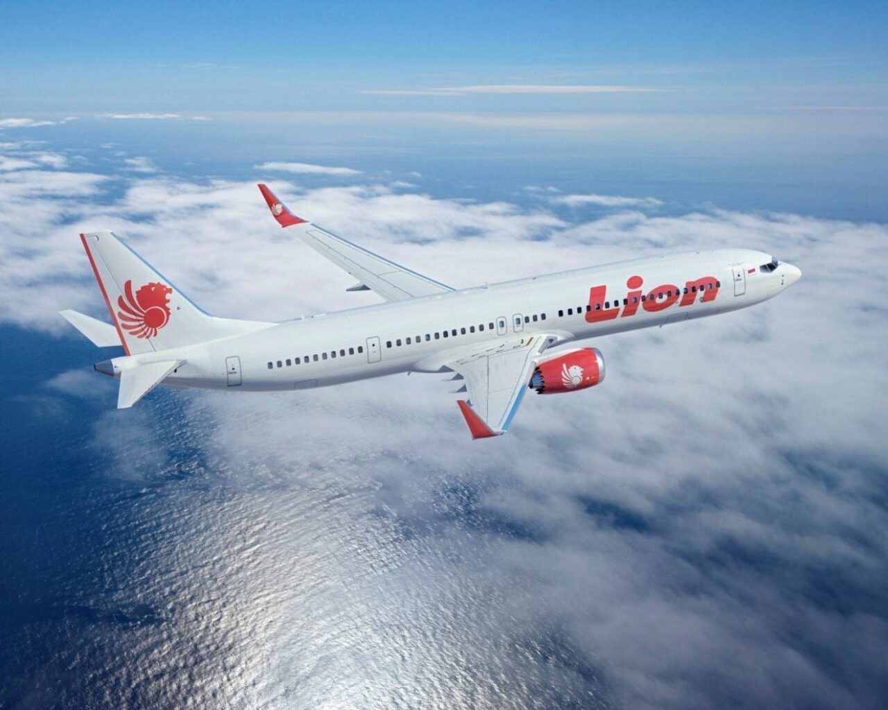 lion air