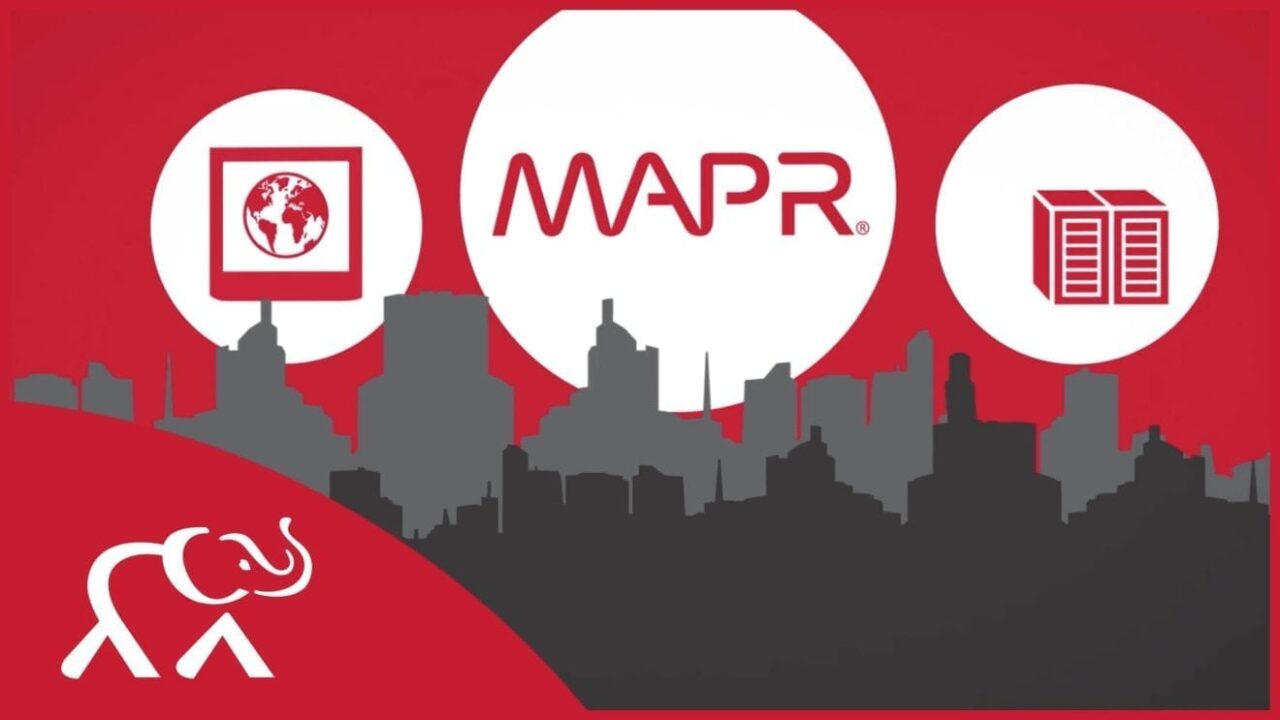 mapr