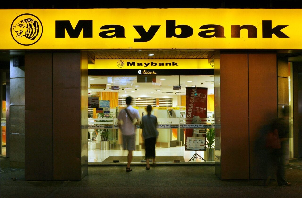 maybank