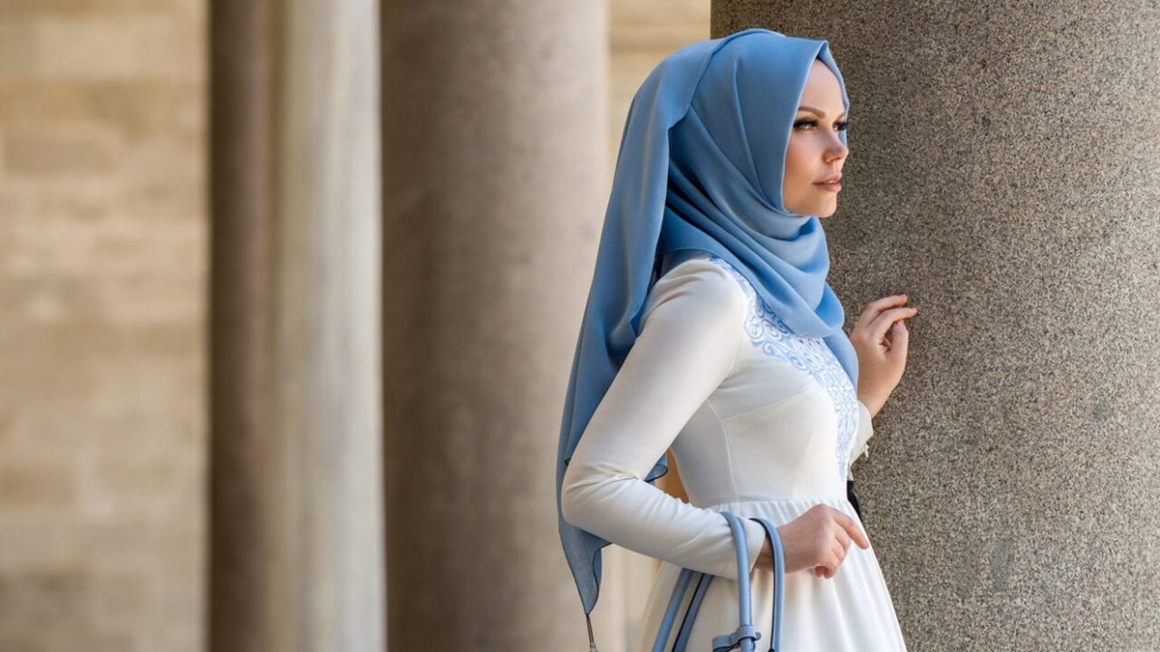 moslem wear