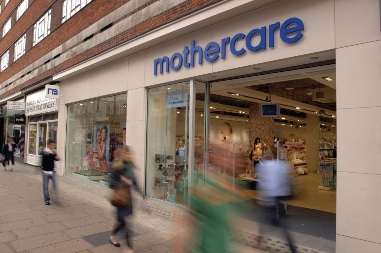 mothercare
