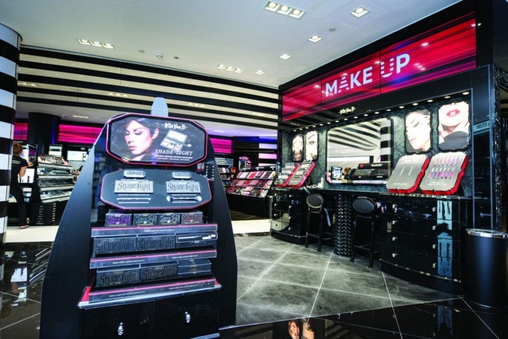 Sephora owner, LVMH snaps up Singapore based start-up Luxola