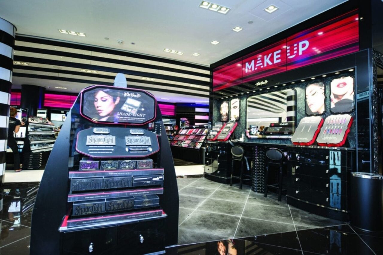 sephora orchard