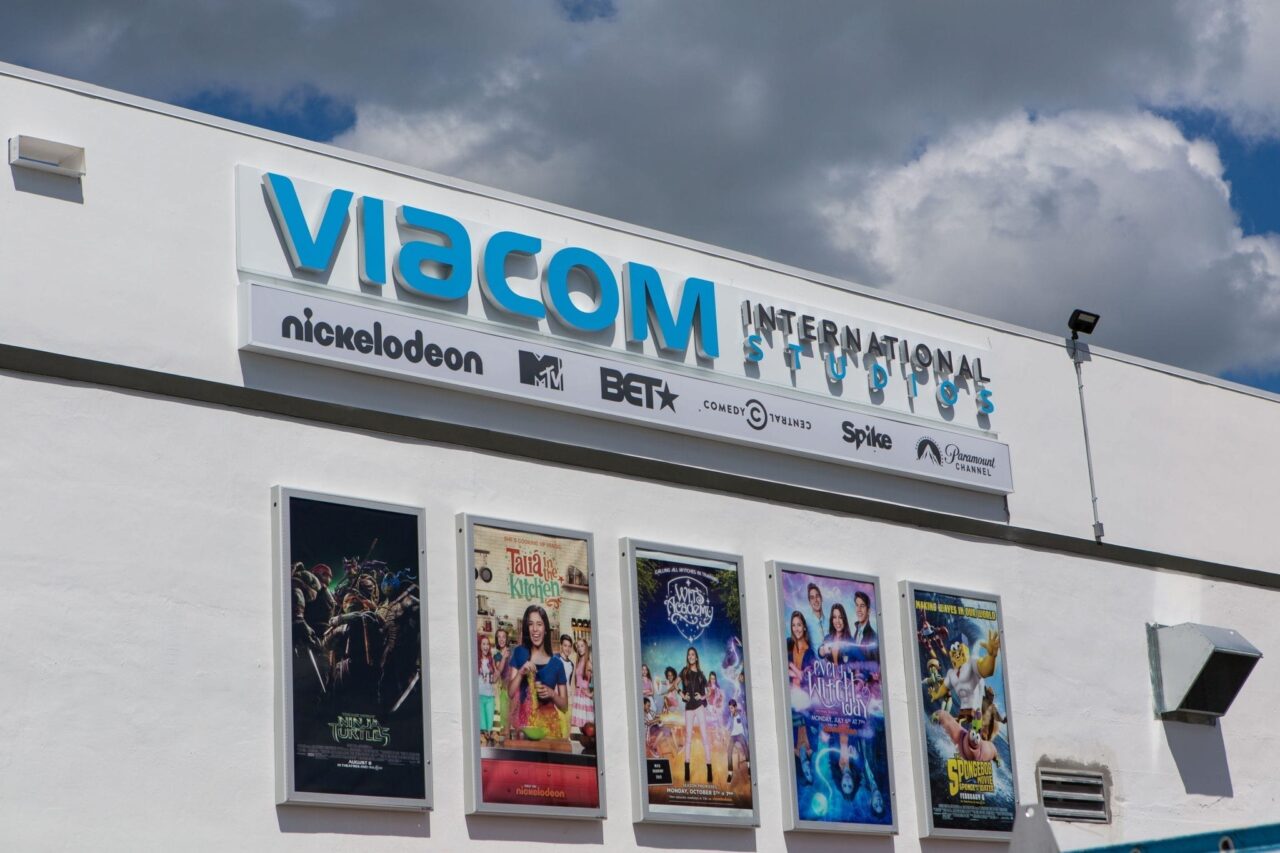 viacom