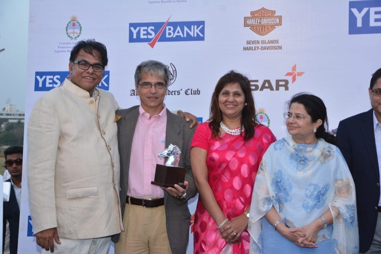 yes bank