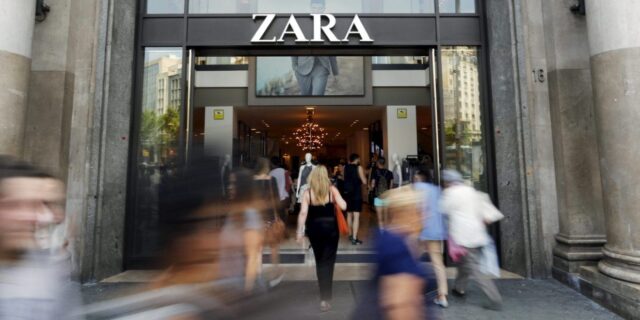 zara 2