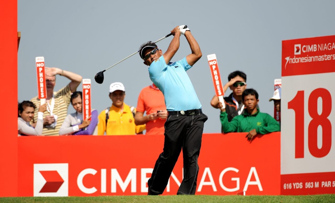 Day 2 Thongchai Jaidee 02