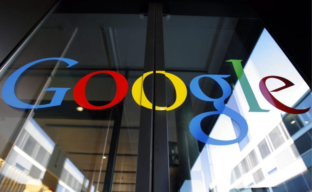 Google
