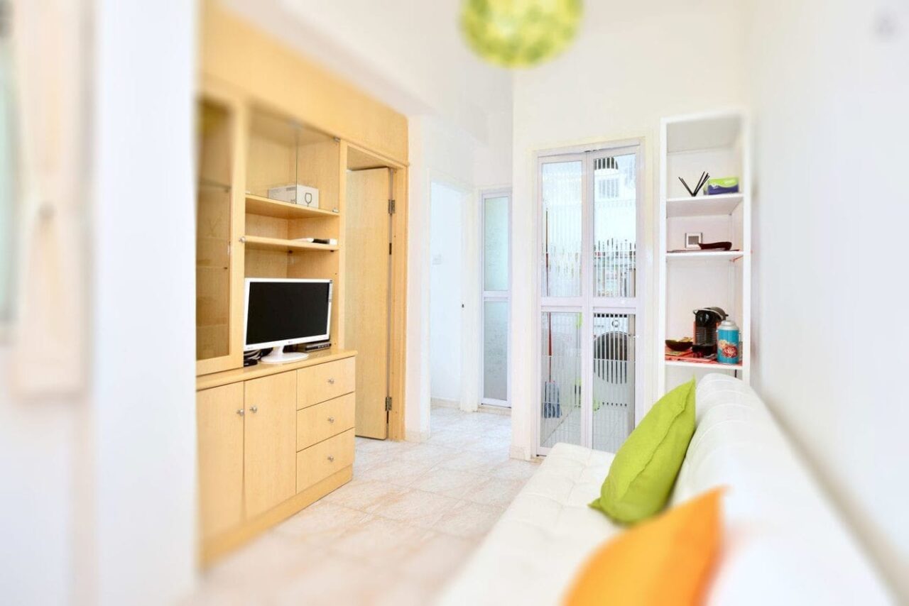 airbnb