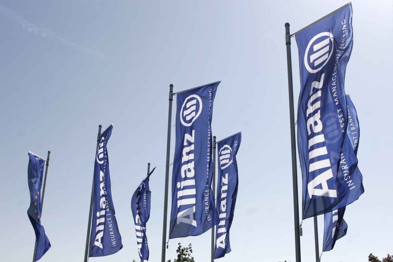 allianz insurances