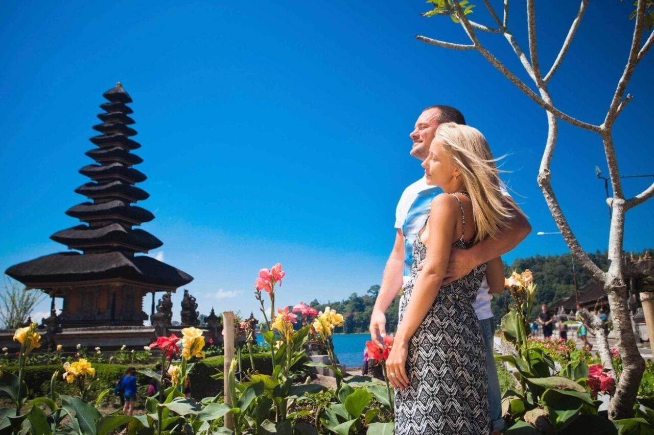 bali