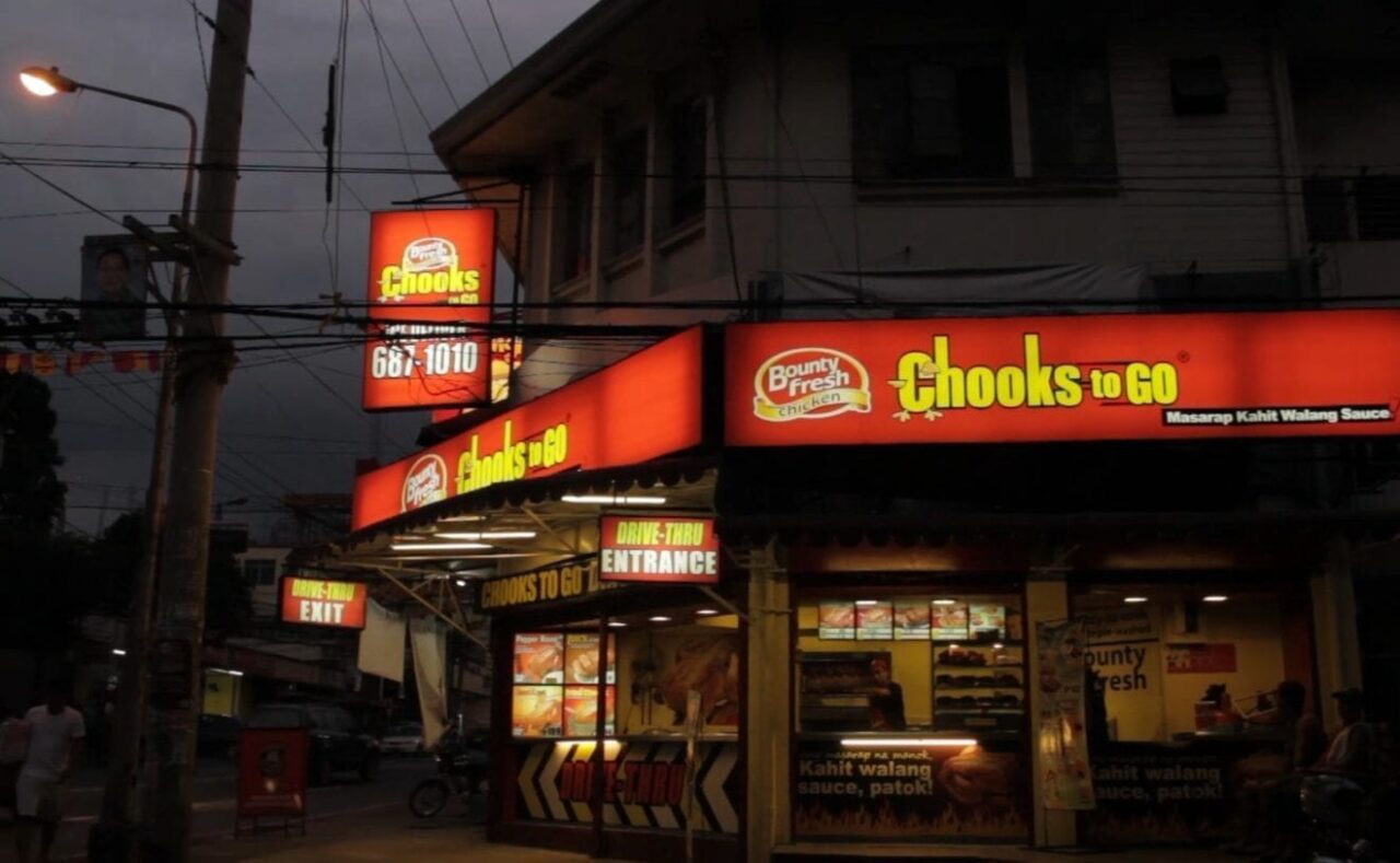 chooks