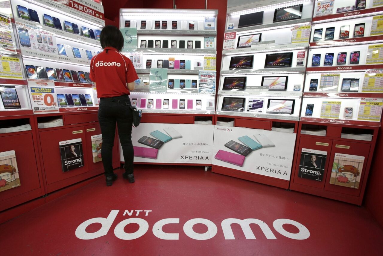 docomo