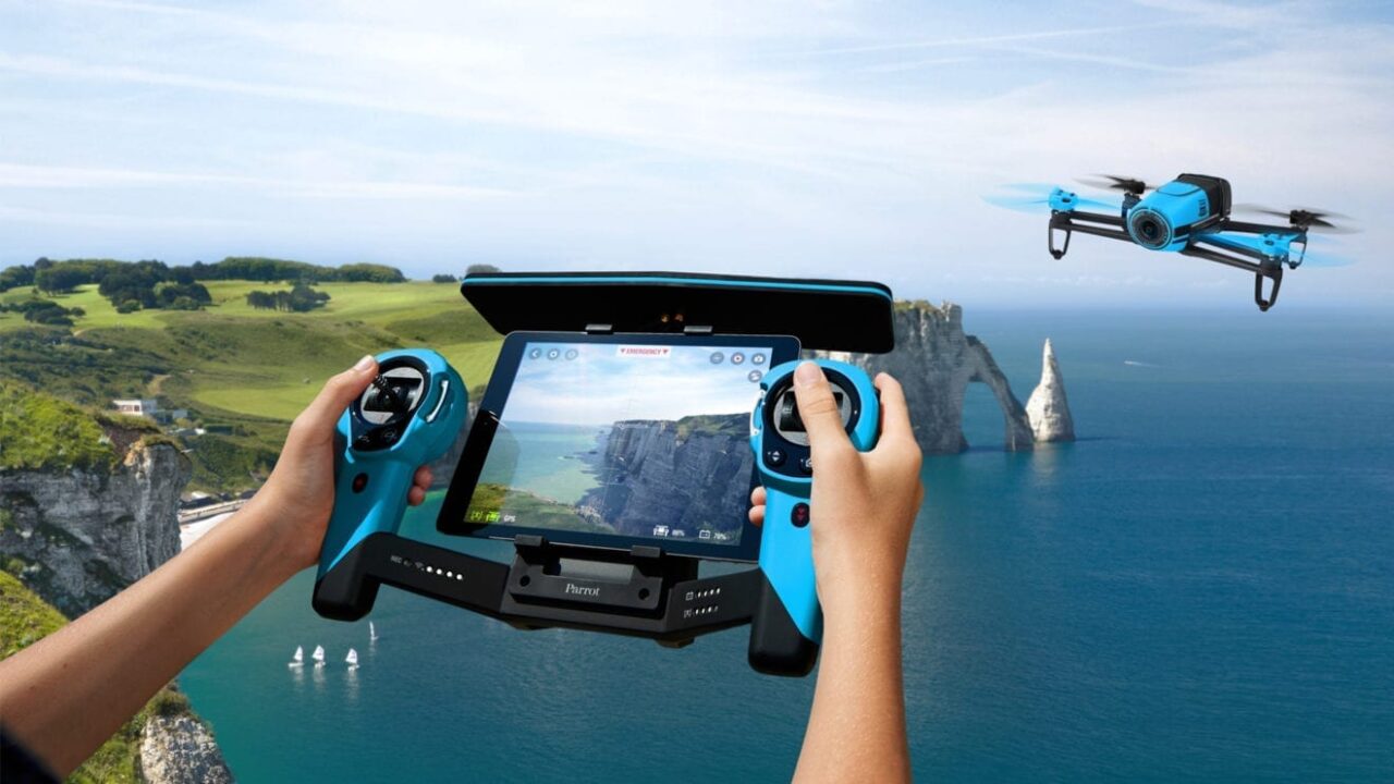 drone