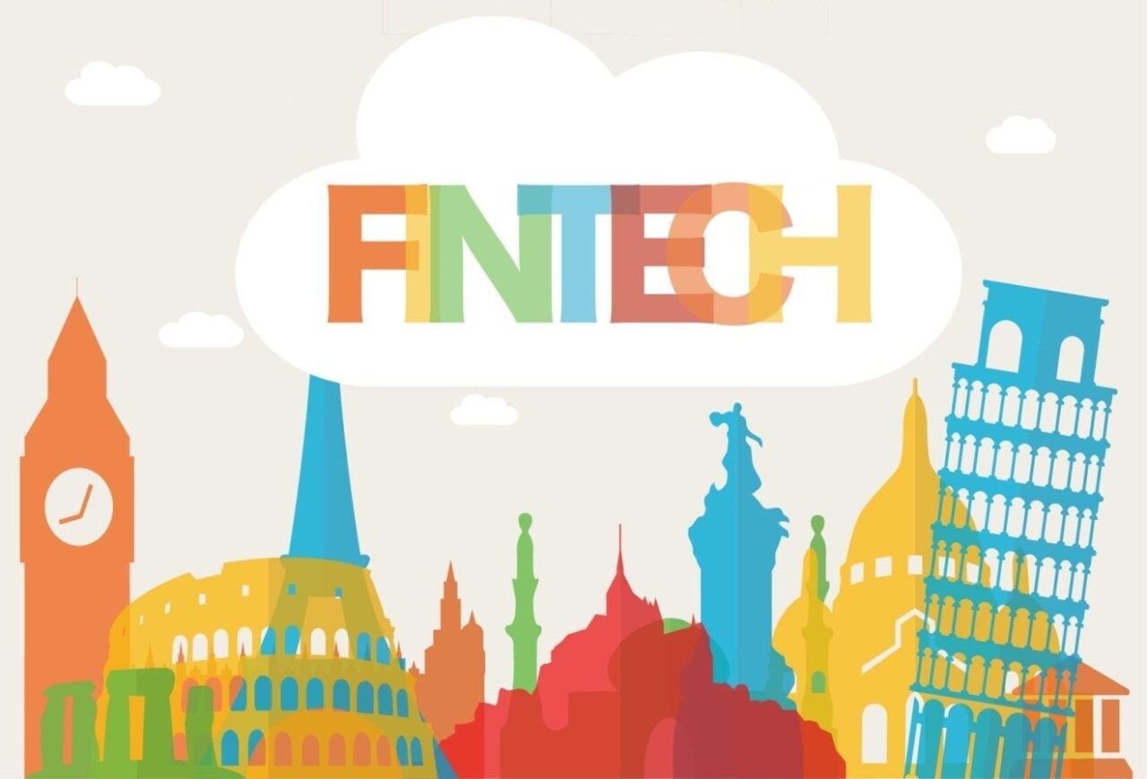 fintech europe