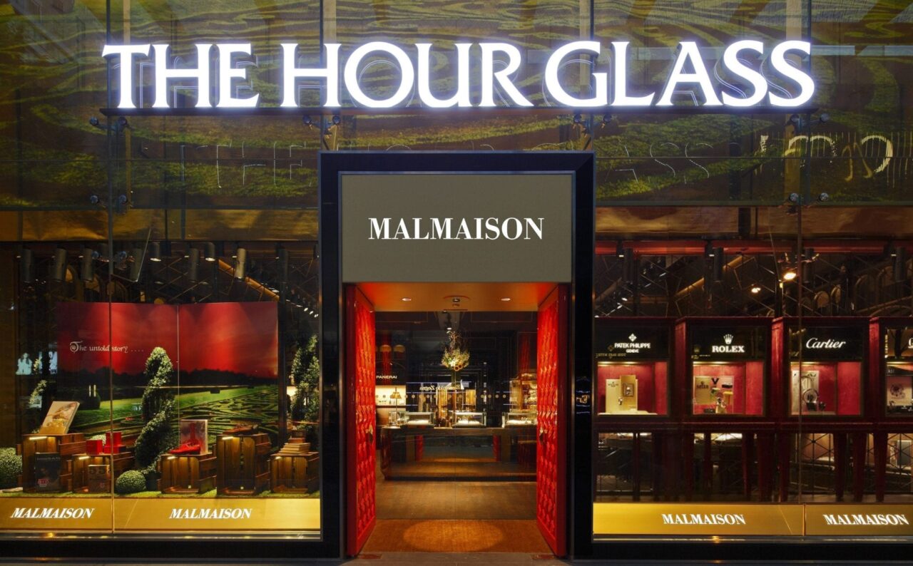 hour glass